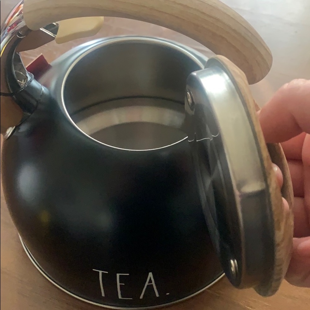 Rae Dunn Tea Kettle - Picture 7 of 7